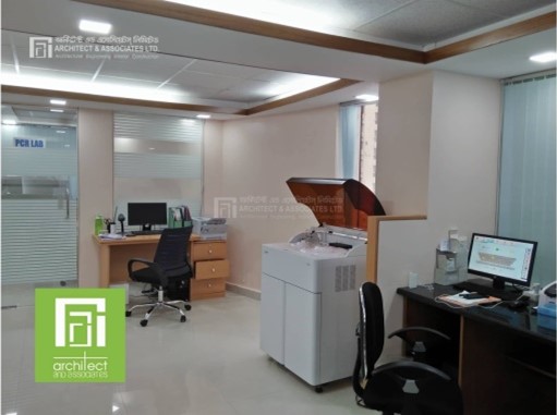 hospital interior | brac healthcare