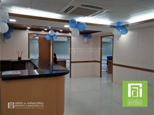 hospital interior | brac healthcare