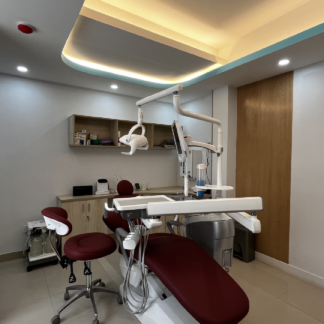 hospital interior | brac healthcare