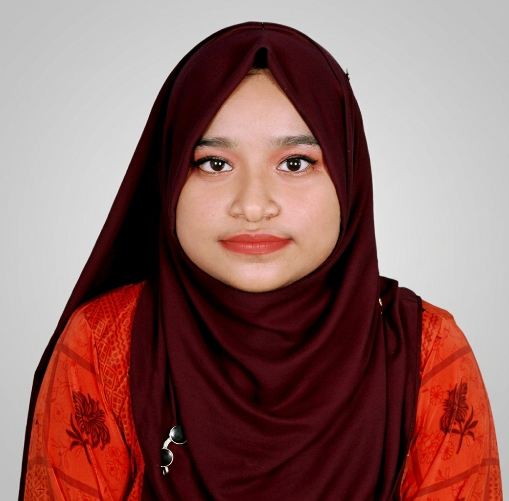 Tasnim Bushra