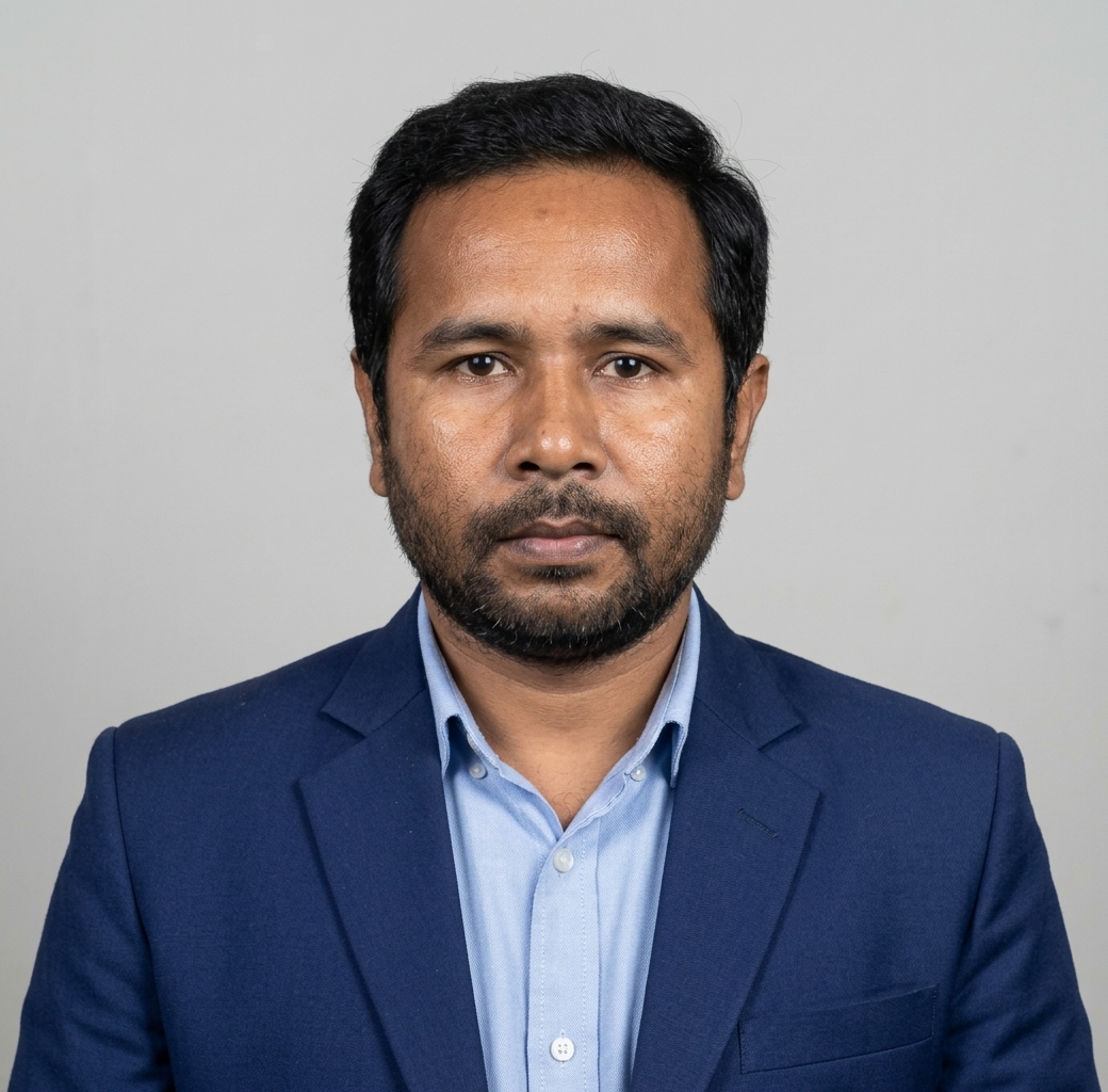 Tamjidur Rahman Rupok