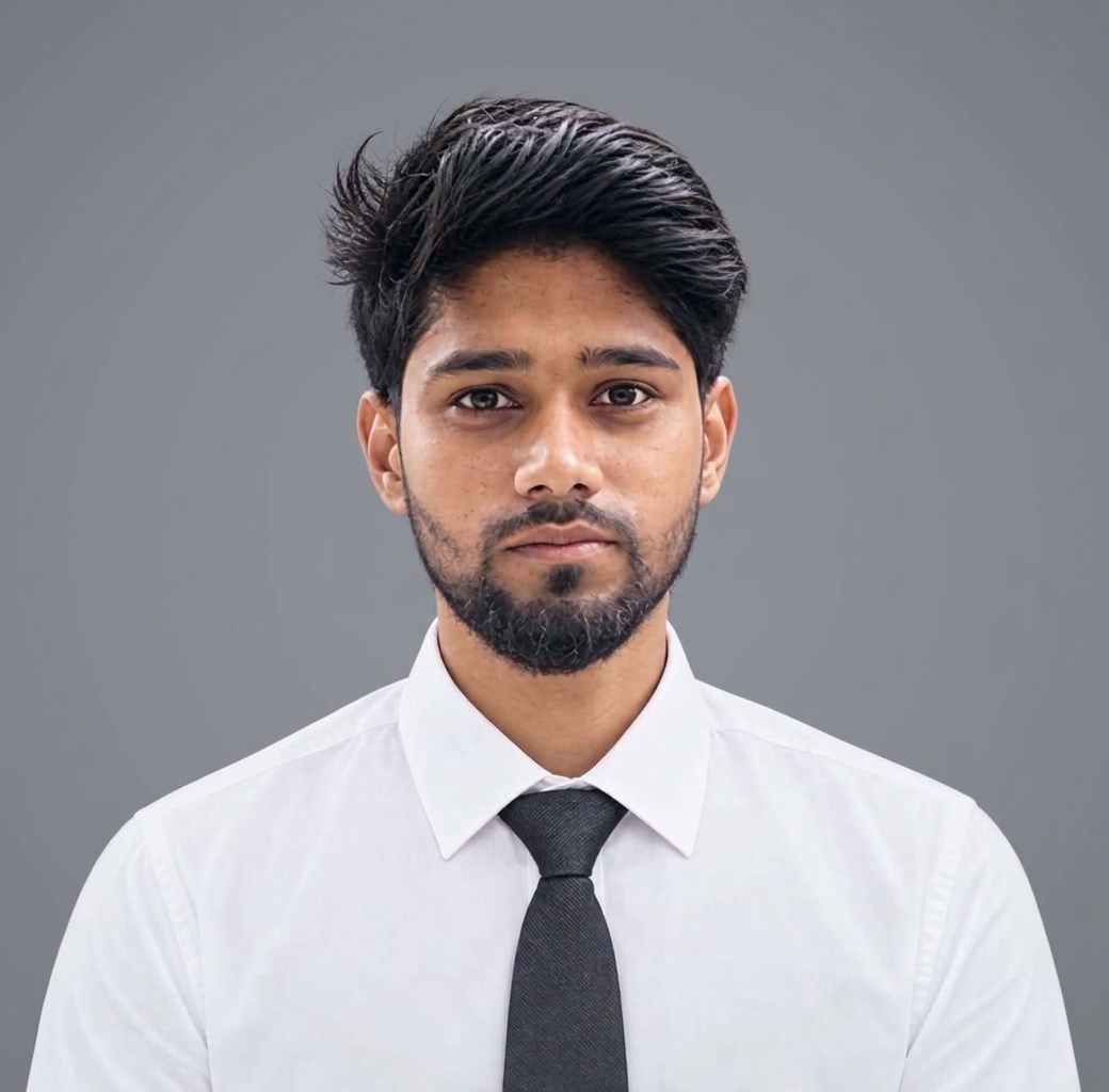 Eng. Md Mehedi Hasan