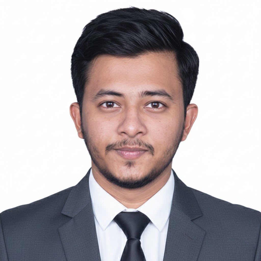 Minhajur Rahman Rafin