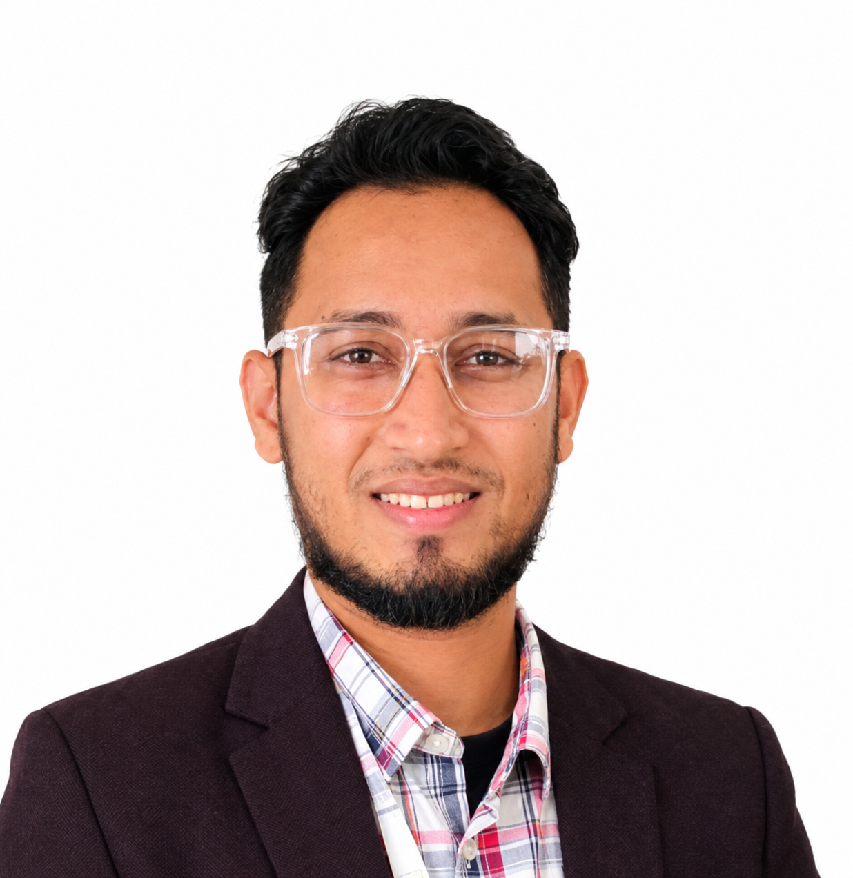 Shariful Islam Tushar