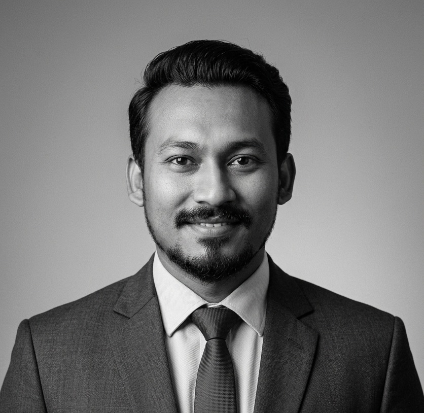 Shabab Rahman