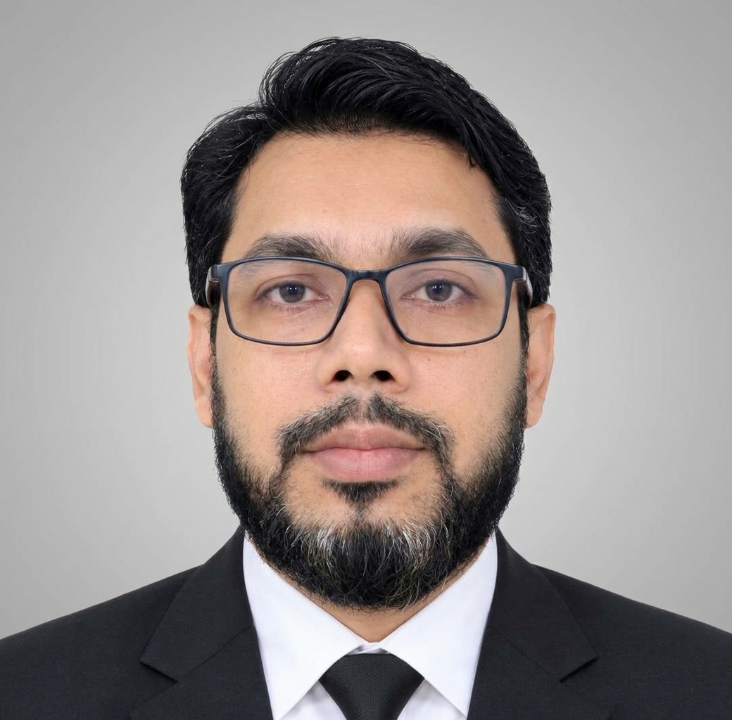 Niyaj Mohammad Kayes